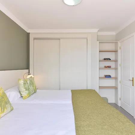 Chalet In Near Maspalomas Dunes *